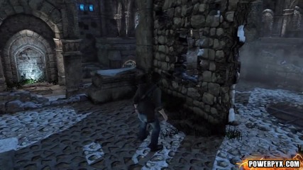 Uncharted 3 - Expert Ninja Trophy Guide