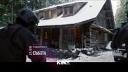 "Художника" на 12 септември, събота от 21:00 ч. по KINO NOVA