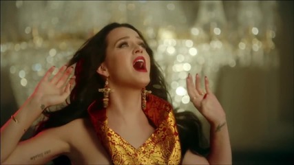 Katy Perry - Unconditionally ( Official Video Preview ) + Превод