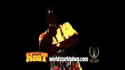 Gwop Boys feat. Ja Rule - Yung Niggas