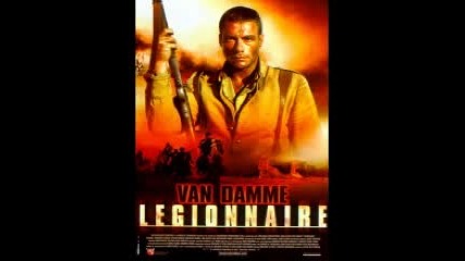 Култовият великолепен филм Легионерът (1998)