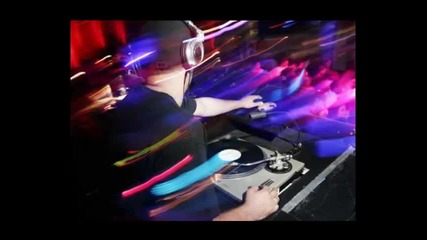 Retro Folk vs. House - stanislav 24 in the mix.