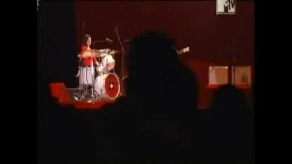 The White Stripes - Effect And Cause 