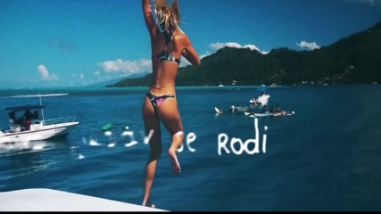 Igor X - Da Vodim Te u Stan lyrics video