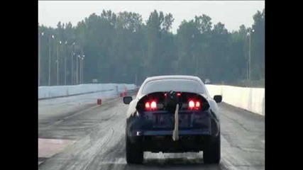 Toyota Supra - Accelerated Performance