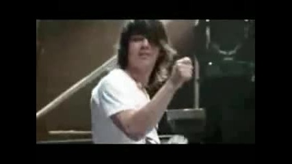 Joe Jonas // Radar