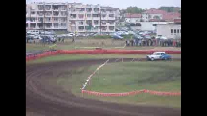 Рали Дебелт 07.10.2007
