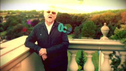 Roger Taylor - Sunnyday ( 2013)