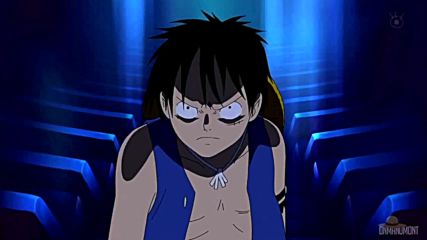 One Piece - Get Up Amv
