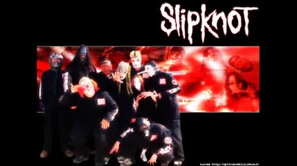 Slipknot - Vermillion - Instrumental 