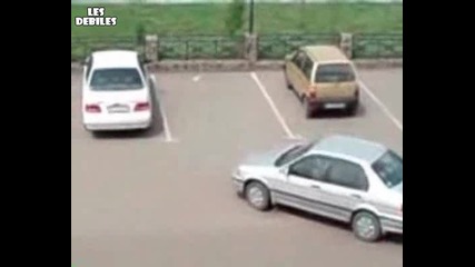 Не давайте кола на тази !!! ( смях )