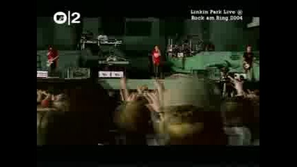 Linkin Park - Numb (Live)