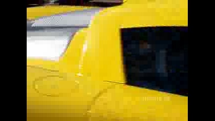 Porsche Carrera Gt