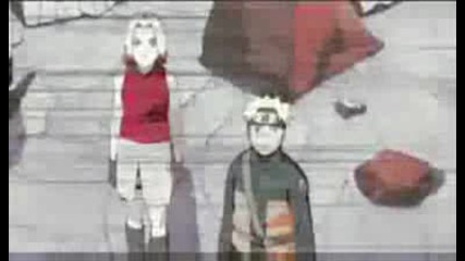 Sasuke and Naruto - Hide