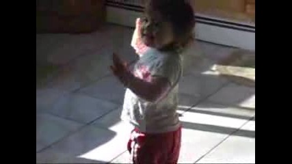 MetallicA Baby