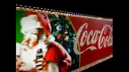 Coca Cola (christmas) 