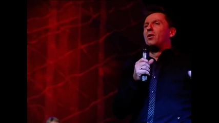NIHAD ALIBEGOVIC - GOLUBICA - (BN Music - BN TV)