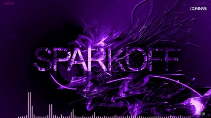 *2012* Sparkoff - Dominate (original Mix) /electro/complextro/dubstep/