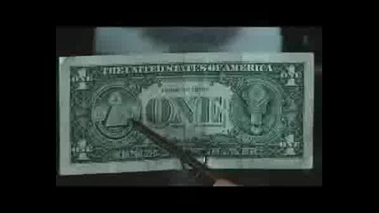 Скрити Символи И Послания В Банкнотата От 1 Долар
