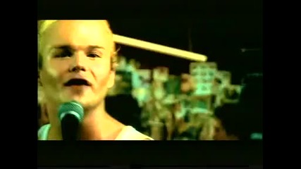 The Rasmus - F-f-f-falling