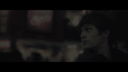 Hardwell & Dyro feat. Bright Lights - Never Say Goodbye ( Оfficial Video)