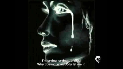 Crown Of Thorns-dying For Love