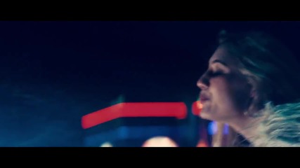Lia Marie Johnson - Moment Like You (official Music Video)