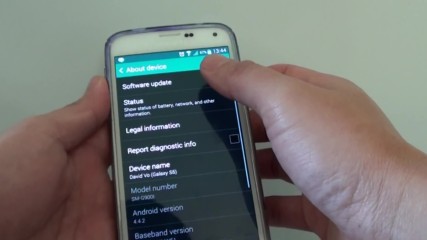 Приложения за Android