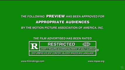The Bay *2012* Trailer
