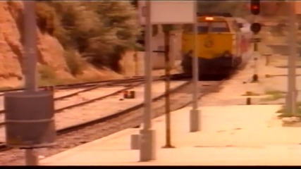Mc Sar & The Real Mccoy - Run Away (1994)