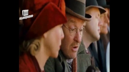 Момичето на Отбора Бг аудио Част 3/3 ( 2008 Leatherheads )