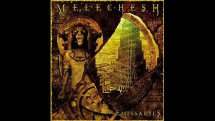 Melechesh - The Scribes Of Kur
