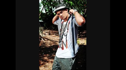 Mohombi - Bumpy Ride