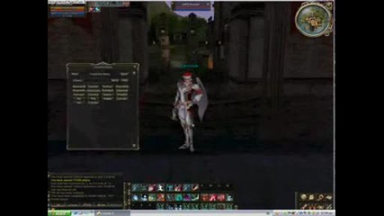 {gm}thunder