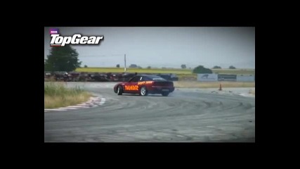 Drift Day 2011 - Topgear.bg