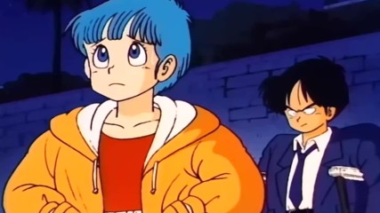 Dragon Ball 103 - Tambourine Attacks