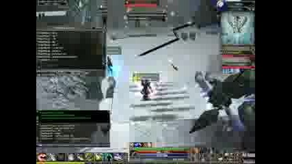 2 Moons - Winter Spawn Event In Parca
