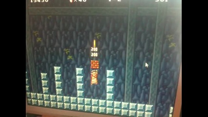 super mario forever s berty games b