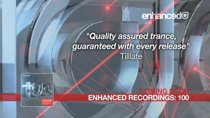 Enhanced Recordings 100 Will Holland - Timeless ( Daniel Kandi Remix )