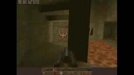 Quake 1 (the Tomb of Terror)