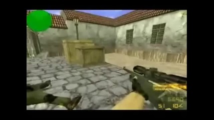Sk Spawn Cs Movie