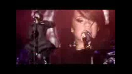 Rihanna Live In Sofia Rehab