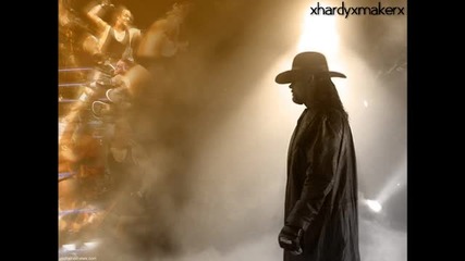 Undertaker » New Remake W M 28 Theme Song