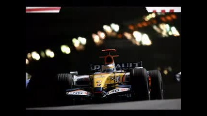 Monaco Grand Prix Formula1