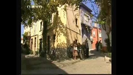 Пламъкът на сърцето 11 епизод (целия)