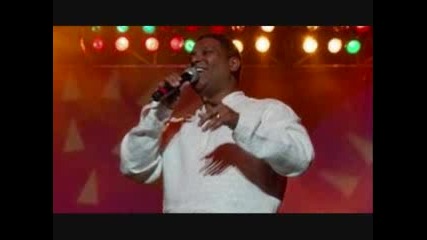 Stevie B Its So Good