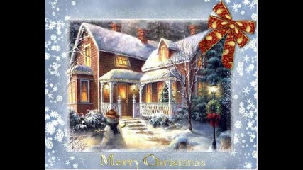 Коледна песен : Heart - Christmas Waits