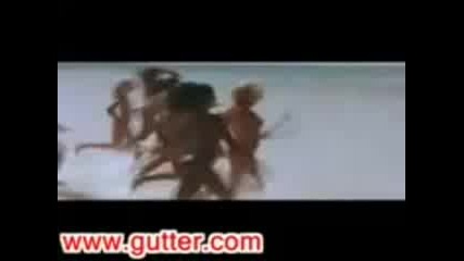 Beach - Hot Ass.3gp