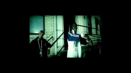 Young Jeezy ft Akon - Soul Survivor