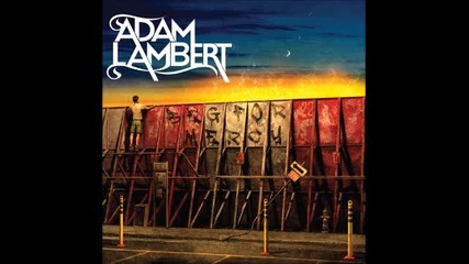 Adam Lambert - Pop Goes The Camera * Full Song